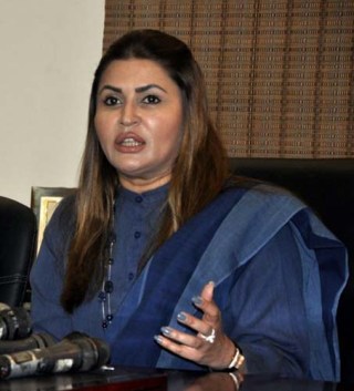 BISP marks remarkable progress in alleviating poverty: Shazia Marri