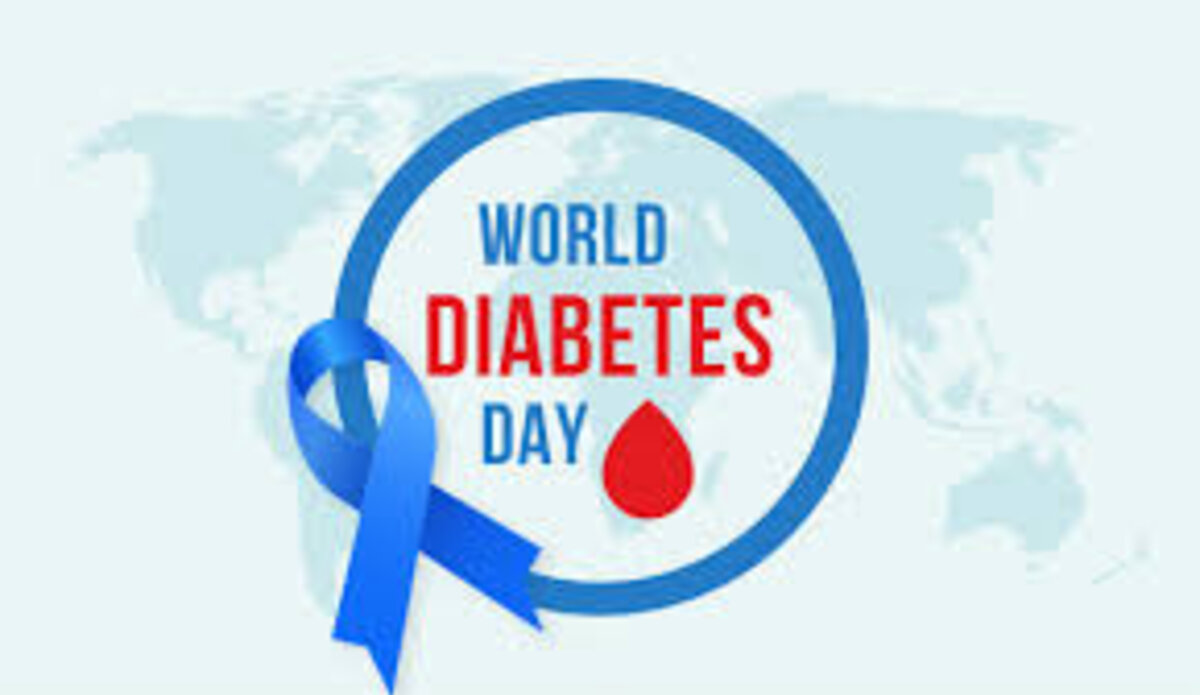 Seminar held to commemorate World Diabetes Day