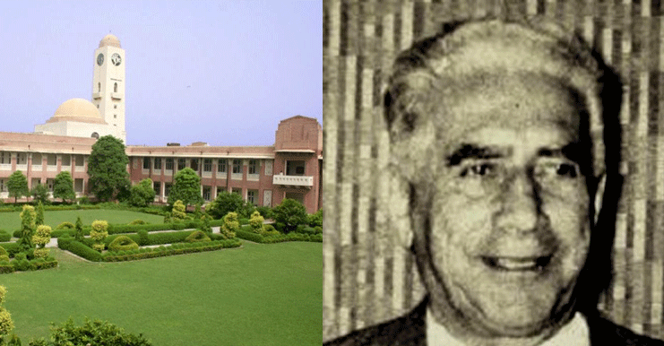 Renowned architect Abdur Rahman Hye remembered