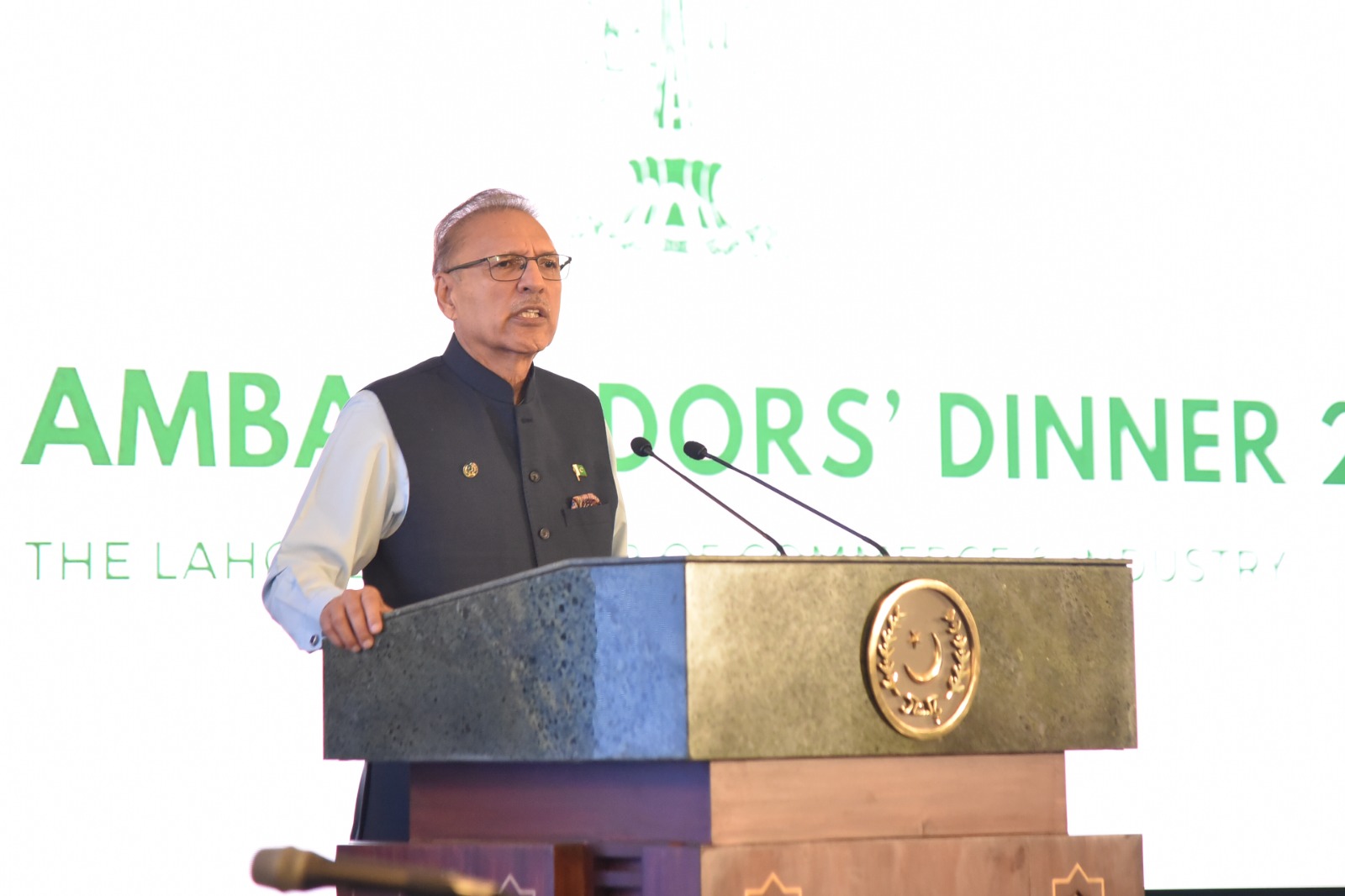 Peace, equitable development inevitable to attract trade, stop brain drain: President