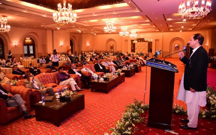 Health research critical to achieve targets: Dr Nadeem Jan