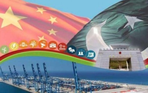 CPEC, strategic matters boosted Pakistan’s eternal friendship with China: Balochistan CM