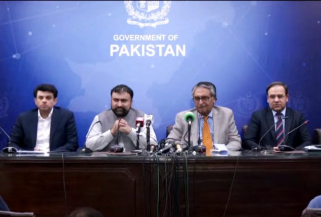 Pakistan introduces business friendly visa policy to boost investment, economic growth: Bugti