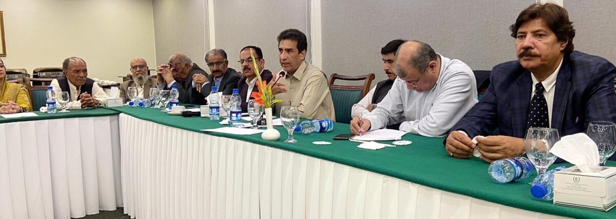 PIO assures CPNE’s delegation of resolving print media’s issues