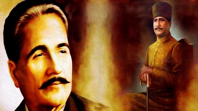 Kashmiris to celebrate 146th birth day of Kashmir-origin poet, philosopher Allama Iqbal with fabulous zest