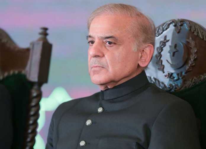 PM grieved over death of Ashraf Nawabi