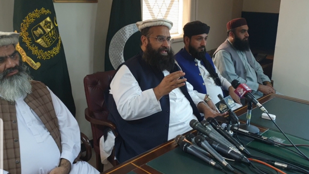 Dire situation in Palestine calls for urgent world action against Israel: Ashrafi