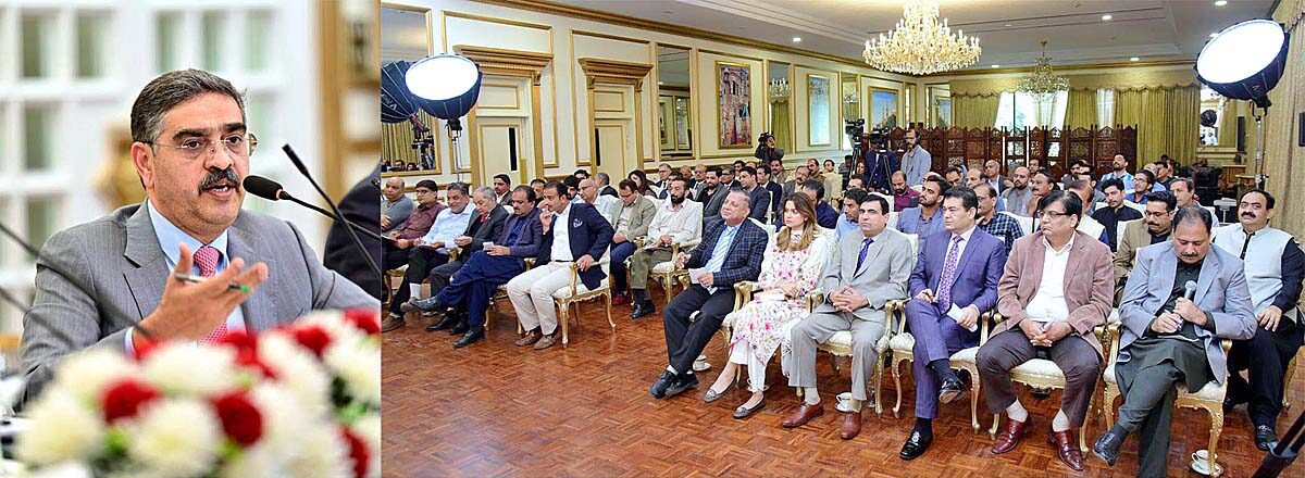 Chinese investment to prove stimulant for Pakistan’s economic growth: PM