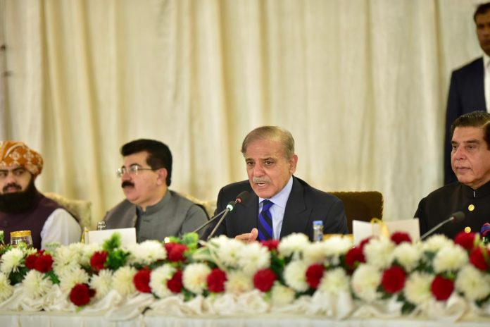 Major reforms needed to achieve economic independence: PM