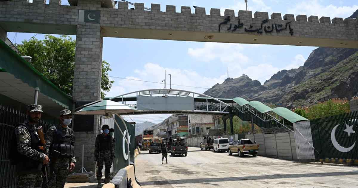 IG FC urged to expedite release of vehicles at Torkhem border