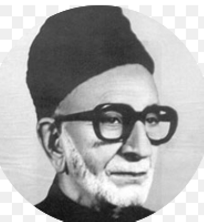 Urdu poet, philosopher, lexicographer Nasim Amrohvi remembered