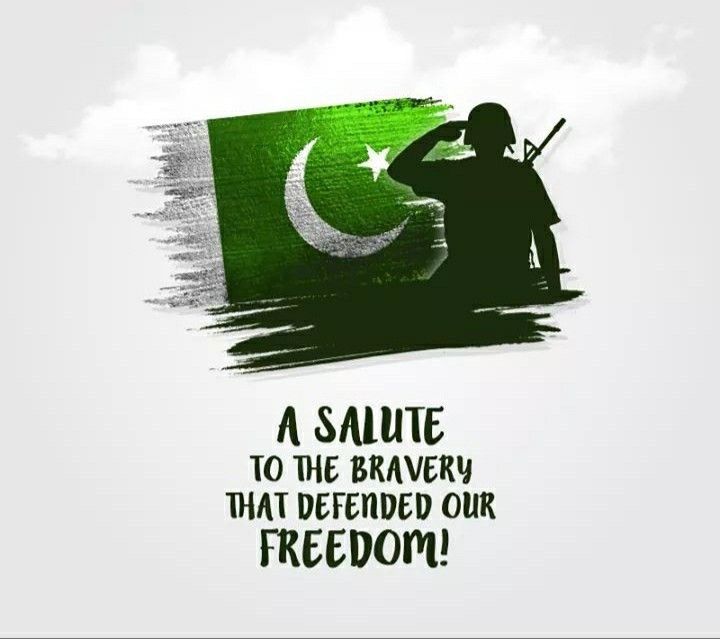 Defence Day – Manifesting an indomitable resolve against aggression