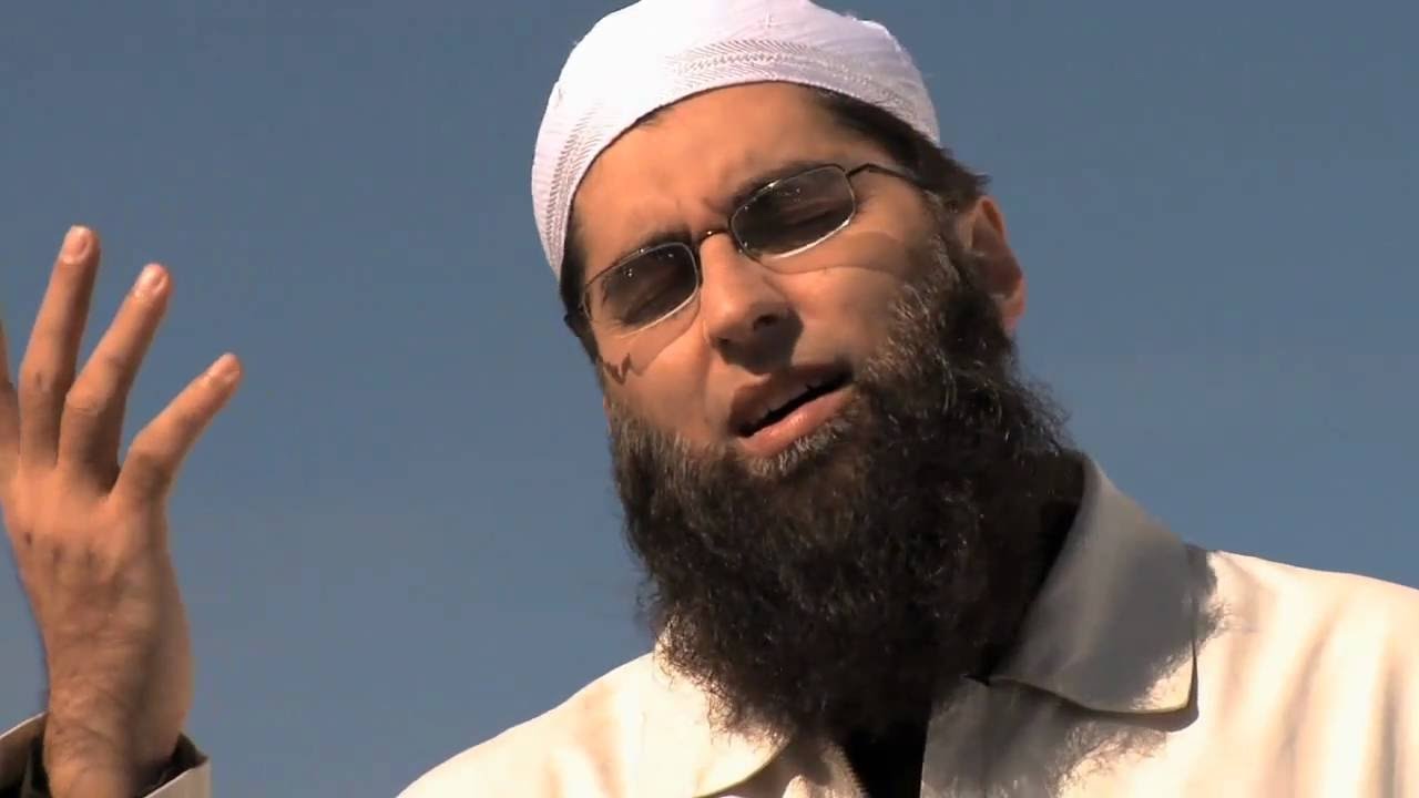 Legendary Junaid Jamshed remembered on his 59 birthday