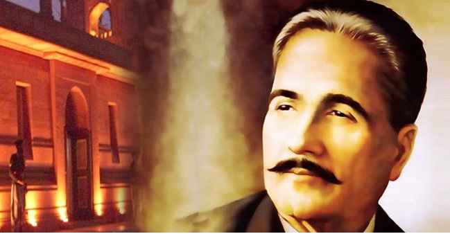 Iqbal’s ideas direly needed to cope with present-day challenges