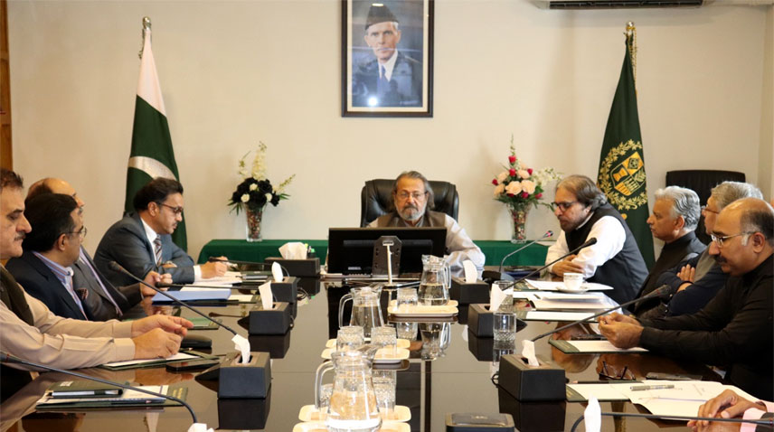 Minister directs PEIRA to ensure 10% scholarships for yearly registration of private schools