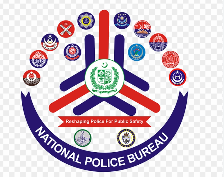 DG National Police Bureau Briefs Interior Sec on NBP Role