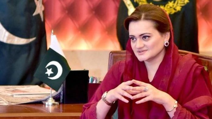 Govt raised petroleum prices ignoring ‘political cost’: Marriyum