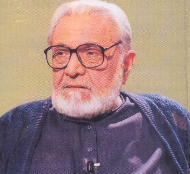 Eminent writer, playwright, broadcaster Ashfaq Ahmad remembered