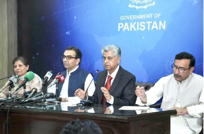 Massive crackdown against power theft yielding significant results: Minister