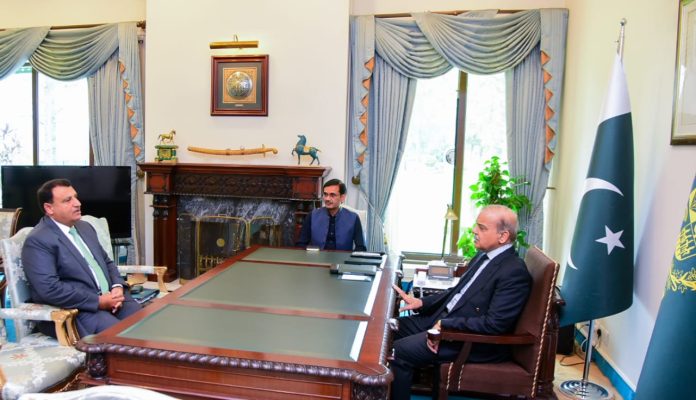 PM briefed on performance of Inspection Commission