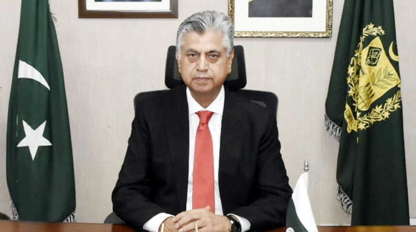 Murtaza Solangi calls for comprehensive discussion on current PIA status