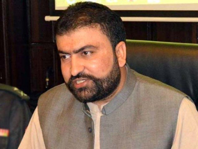 Crackdown underway against illegal immigrants, not Afghan nationals: Bugti