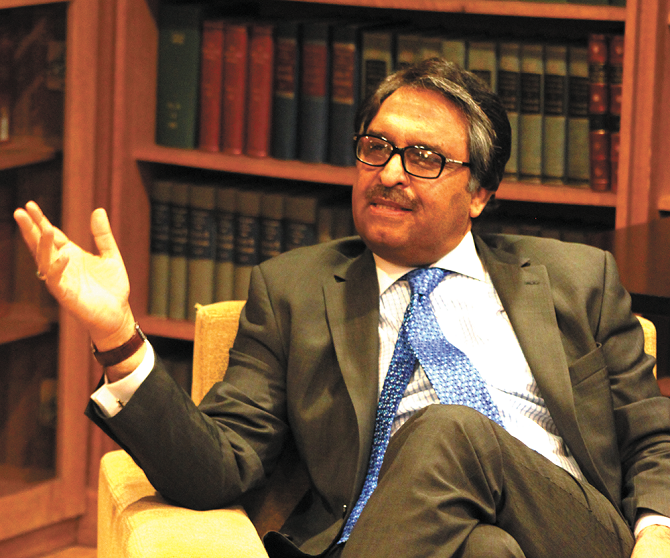 Around two dozen MoUs expected in a few days as SIFC gets popular: Jilani