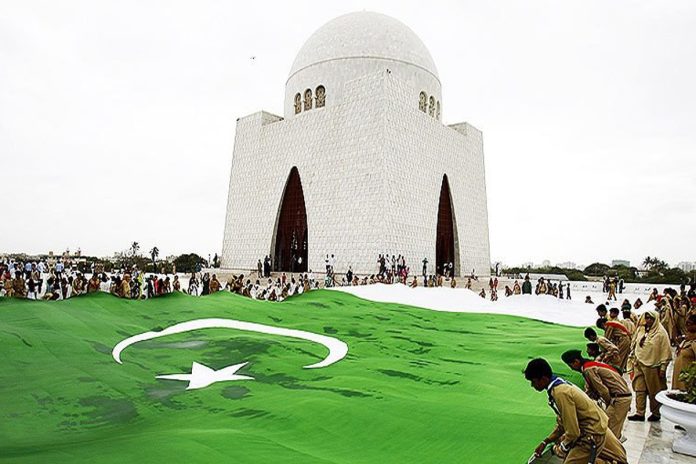 Nation to celebrate Independence Day with national spirit