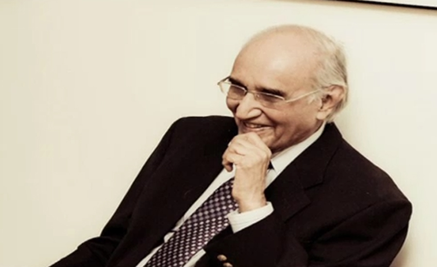 Literary icon Mushtaq Yousufi remembered