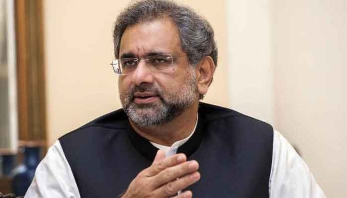 Court transfers LNG reference against Khaqan Abbasi