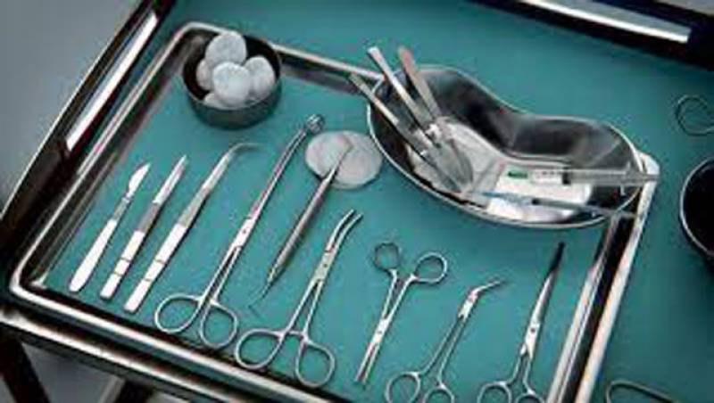 Surgical Instruments body to sign MoU with PSGMEA