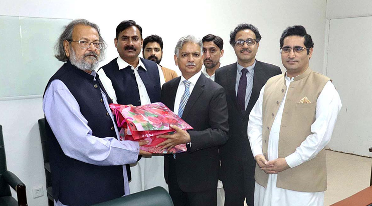 Minister directs NRA to observe month of Rabi ul Awal