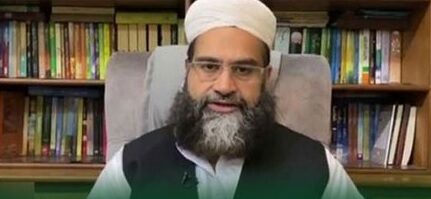 Ashrafi urges global action to address Kashmir, Palestine human rights violations