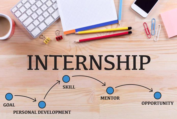 “Equity in Internship: A Call for Change”