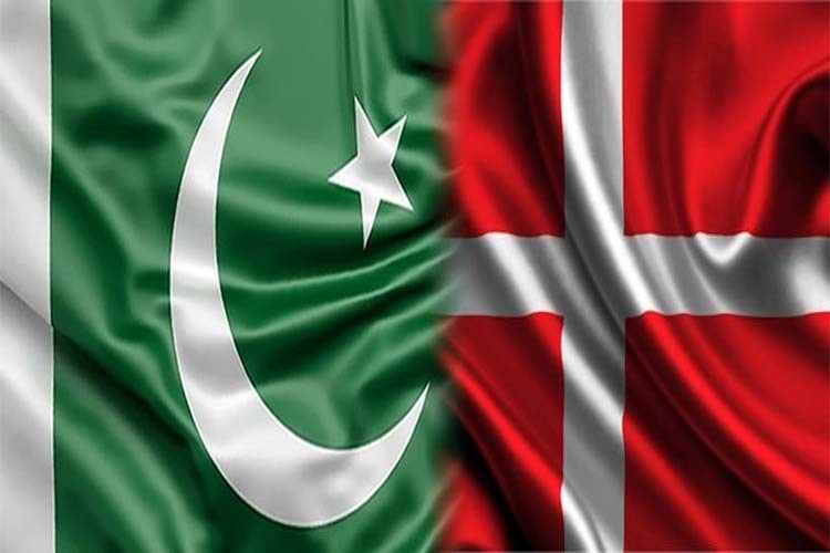 Pakistan, Denmark hold inaugural meeting of Green Framework Engagement’s joint committee 