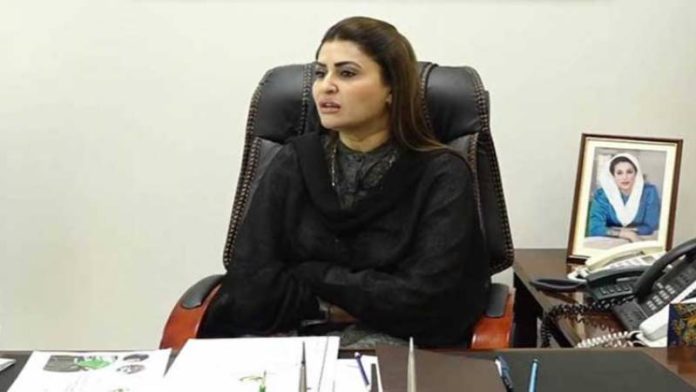 Shazia Marri calls for establishing complaint redressal system to address beneficiaries concerns