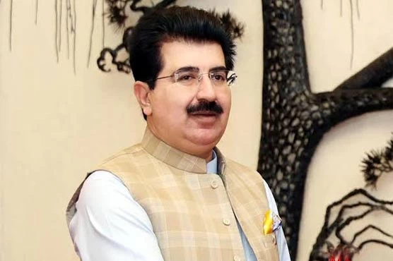 Sanjrani reaffirms commitment to strengthen democracy