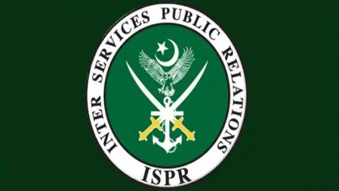 Two terrorists killed in Kech IBO, large cache of explosives recovered: ISPR