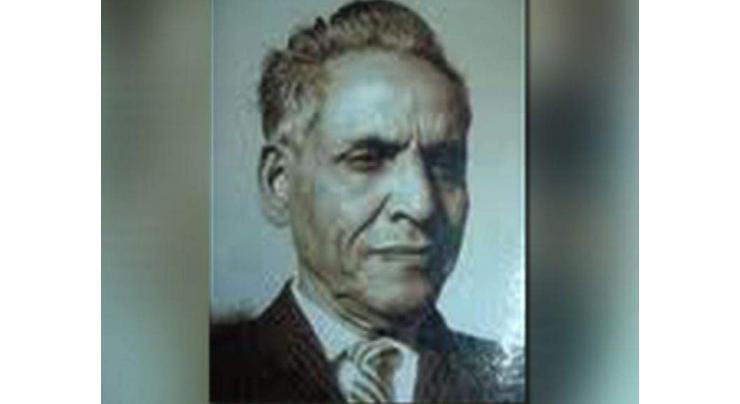 Famous Urdu writer Mumtaz Mufti remembered