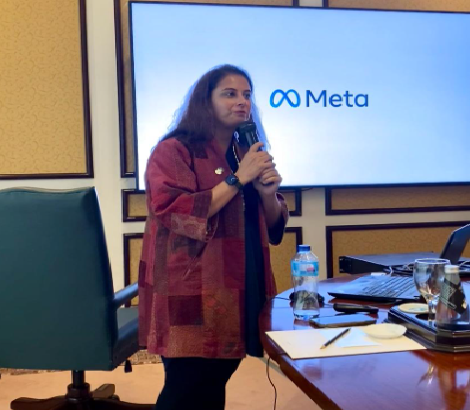 Meta shares approach to protect election integrity, support community safety in Pakistan