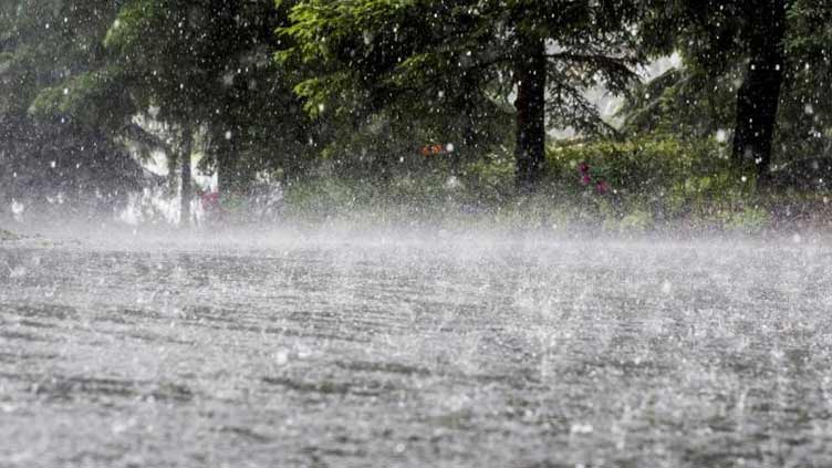 Rain with snowfall expected in country’s upper parts from Nov 08-09