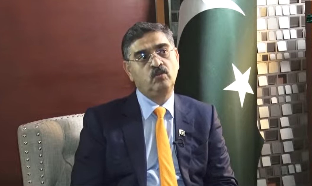 Long term policies to steer country out of deep rooted economic challenges: PM Kakar