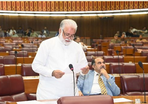 NA passes three govt., other private members’ bills