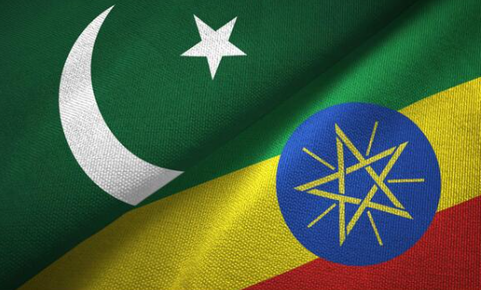 Ethiopia, Pakistan discuss cooperation in health sector