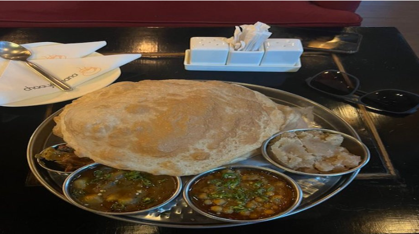 Halwa Puri breakfast, a weekend tradition loved by all ages in twin cities