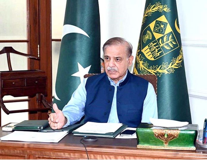 PM grieved over loss of lives in train accident