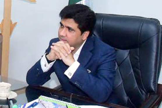 Wasi Shah called upon youngsters to contribute towards country’s development goals