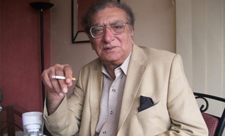 Death anniversary of renowned Urdu poet Ahmed Faraz observed