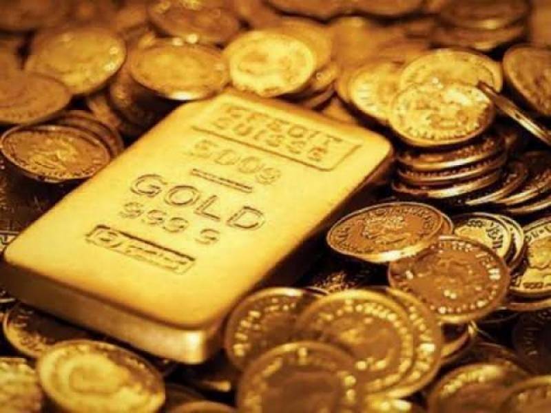 LEAs, intel operation launched against Gold smuggling mafia