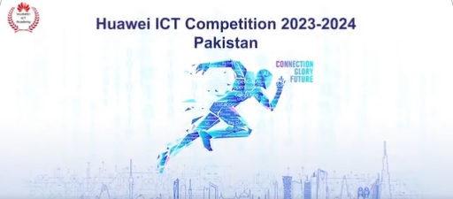 Huawei ICT Competition 2023-2024 launched